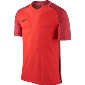 Pánské zápasové tričko Strike SS M 725868-657 - Nike L