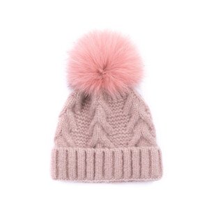 Čepice Hat model 16597777 Light Pink UNI - Art of polo