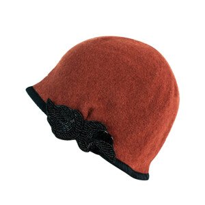Dámská čepice Umění Polo Hat model 16618037 Ginger UNI - Art of polo