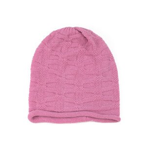 Dámská čepice Umění Polo Hat model 16618257 Pink UNI - Art of polo