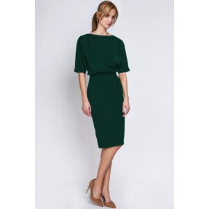 Lanti Dress Suk123 Green 42