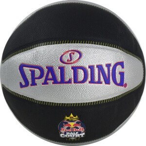 Basketbalový míč  Red Half Court 07.0 model 16722104 - Spalding