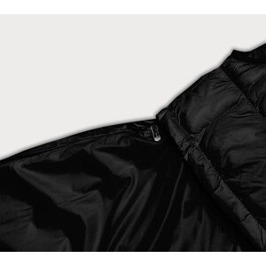 Černá vesta s spodní částí černá S (36) model 17019412 - Ann Gissy