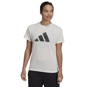 Dámské tričko Winrs 3.0 Whtmel W HE1701 - Adidas S