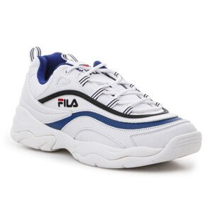 Pánské sportovní boty Fila Ray Low M 1010561-01U EU 41