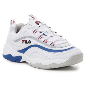 Pánské sportovní boty Fila Ray Flow M 1010578-02G EU 45