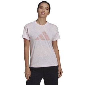Dámské tričko Winrs 3.0 W HE1706 - Adidas S