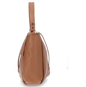 Kabelka Bag  Brown Vhodné pro formát A4 model 17110515 - Karen