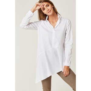 Košile Lumide LU421 White XL