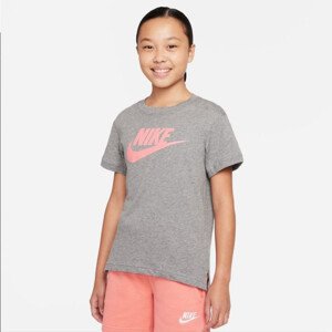 Dívčí tričko Sportswear Jr  Nike L (147158) model 17171919 - Nike SPORTSWEAR
