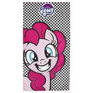 Spokey My Little Pony Pinke rychleschnoucí ručník 929469 80x160 cm