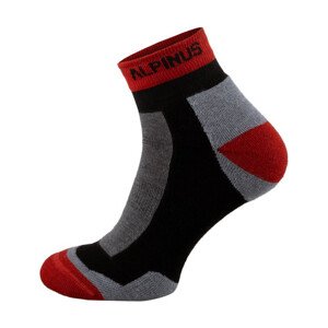 Alpinus Sveg Nízké ponožky FI18448 35-38