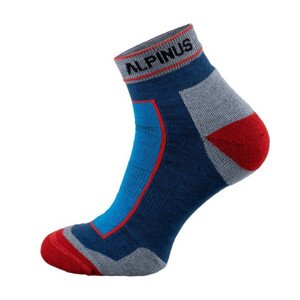 Alpinus Sveg Nízké ponožky FI18451 35-38