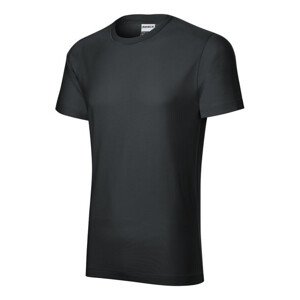 Rimeck Resist M MLI-R0194 ebenově šedé tričko XL