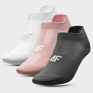 Ponožky 4F H4Z22-SOD001 91S 39 - 42