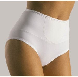 Dámské tvarovací kalhotky VIVIEN - ELDAR bílá L