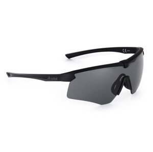 Sportovní sluneční brýle model 17227126 černá  UNI - Kilpi