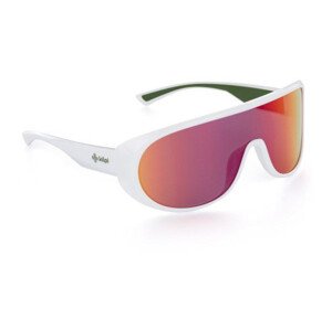 Sportovní sluneční brýle model 17227128 bílá  UNI - Kilpi