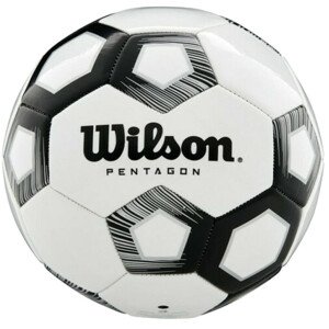 Fotbalový míč  3 model 17239047 - Wilson