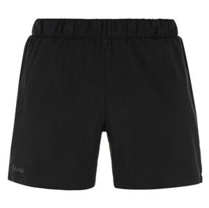 Pánské koupací šortky Bray-m černá - Kilpi S