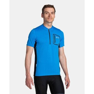 Pánský cyklistický dres Meledo-m modrá - Kilpi L
