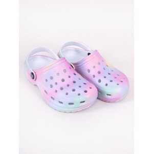 Dívčí boty Crocs Sandals Multicolour 31 model 17296747 - Yoclub