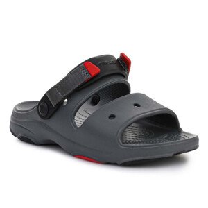 Crocs Classic All-Terrain Sandal Kids 207707-0DA dětské EU 32/33