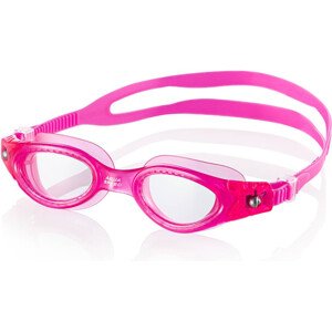 Plavecké brýle model 17346449 Jr Pink OS - AQUA SPEED