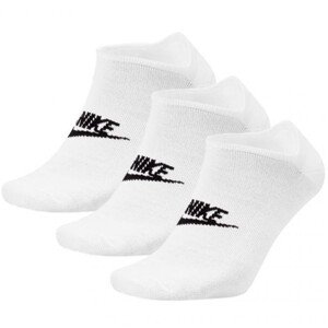 Ponožky NK Nsw Everyday Essentials NS DX5075 100 - Nike 38-42