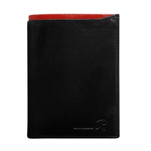 Peněženka CE PR  černá a červená jedna velikost model 17355475 - FPrice