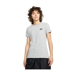 Dámské tričko NSW Club W model 17368243 Nike XS - Nike SPORTSWEAR