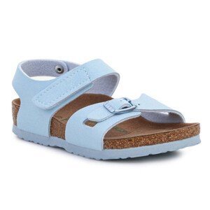 Dětské sandály  Light Blue model 17368808 - Birkenstock Velikost: EU 28