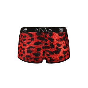 Pánské boxerky Savage boxer - Anais XL červená