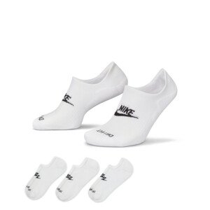 Ponožky Nike Everyday Plus Cushioned DN3314-100 XL