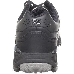 Pánská golfová obuv Helium Comfort  STSHU20 - Stuburt 42 černá-oranžová-bílá