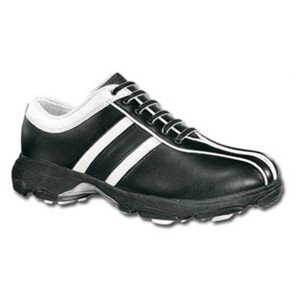 Dámská golfová obuv GSW203-19 - Etonic 37,5 černá-bílá
