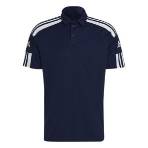 Pánské polo tričko Squadra 21 M HC6277 - Adidas L