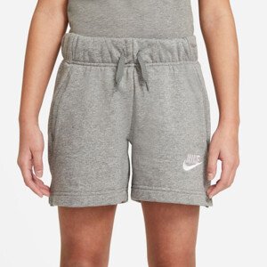 Dívčí šortky Sportswear Club Y Jr  Nike L (147158) model 17450782 - Nike SPORTSWEAR