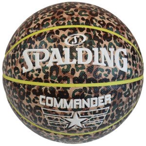 Basketball 7 model 17460925 - Spalding