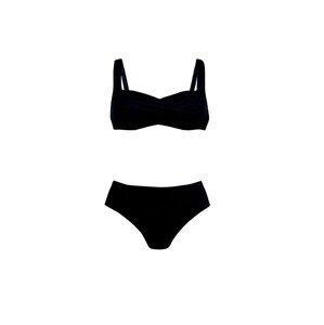 Dámské plavky Style bikini  44/90E černá model 17475716 - Anita