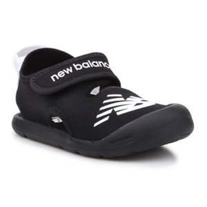 Dětské sandály model 17530914 New Balance 31 černá - Gemini