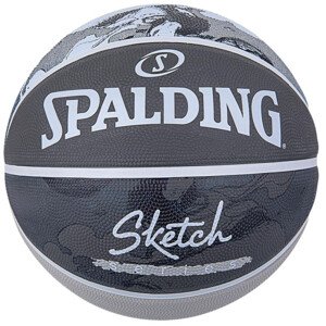 Basketball 7 model 17535133 - Spalding