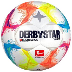 Football  Ball model 17545669 - Derbystar Velikost: 5
