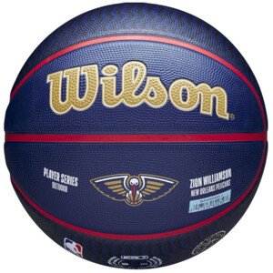Basketbalový míč NBA Icon  Outdoor 7 model 17562561 - Wilson