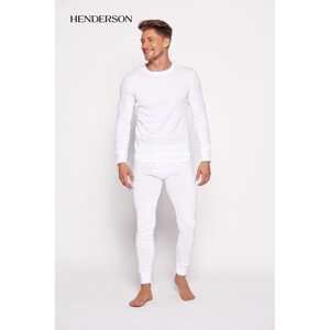 Tričko  White  model 17584774 - Henderson Velikost: L