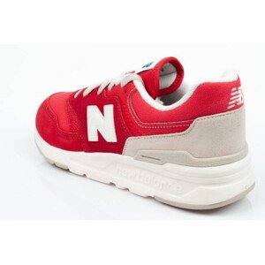 Dámské boty / tenisky model 17617586 New Balance 39 červenábílá - B2B Professional Sports