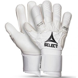 2021 Elite brankářské rukavice s střihem M 8 model 17619165 - Select