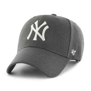 47 Značka New York Yankees MVP Kšiltovka B-MVPSP17WBP-CC jedna velikost