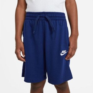 Dětské šortky Sportswear Y Jr DA0806-492 - Nike L (147-158 cm)