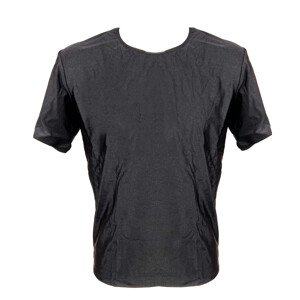 Pánské tričko model 17636930 Tshirt  černá XL - Anais